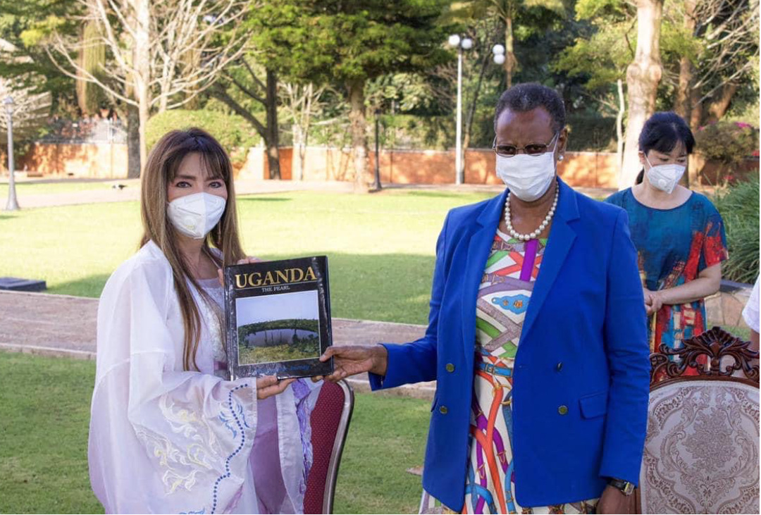 チャリティーについて